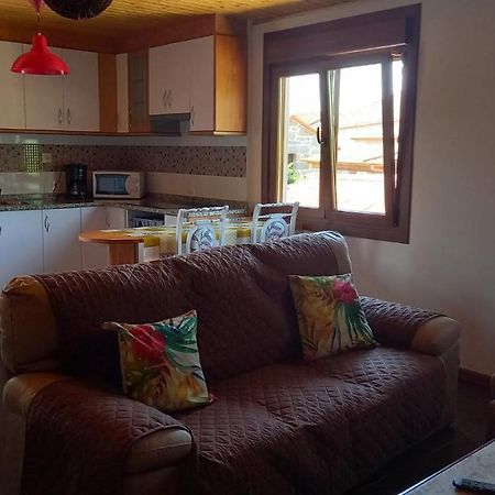 Apartamento En El Rural Mariela Covelo  Kültér fotó