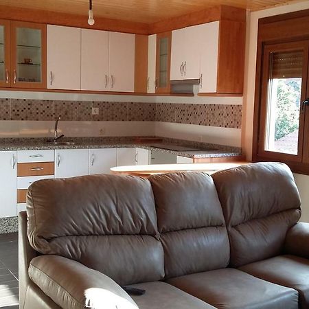 Apartamento En El Rural Mariela Covelo  Kültér fotó