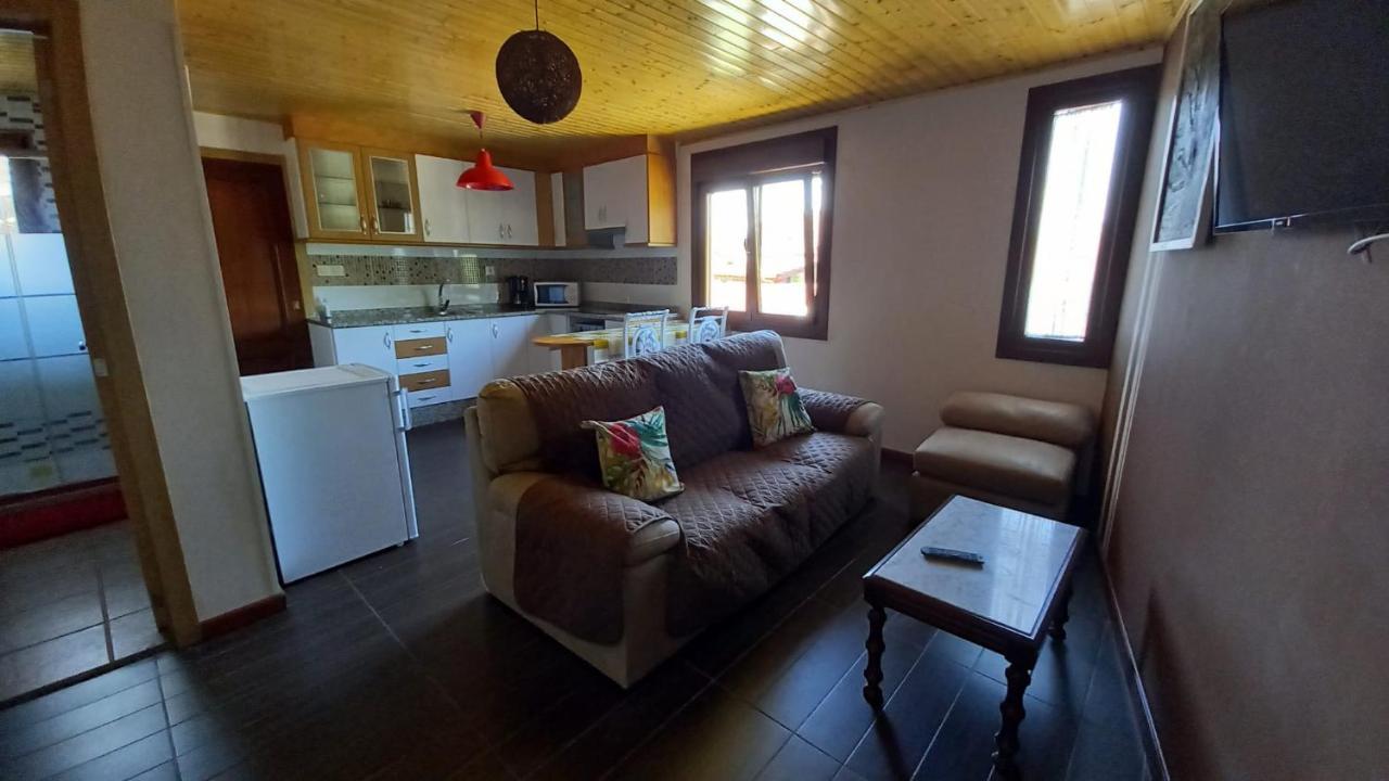 Apartamento En El Rural Mariela Covelo  Kültér fotó