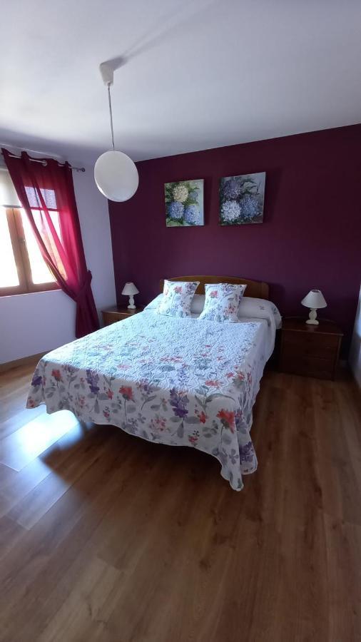 Apartamento En El Rural Mariela Covelo  Kültér fotó