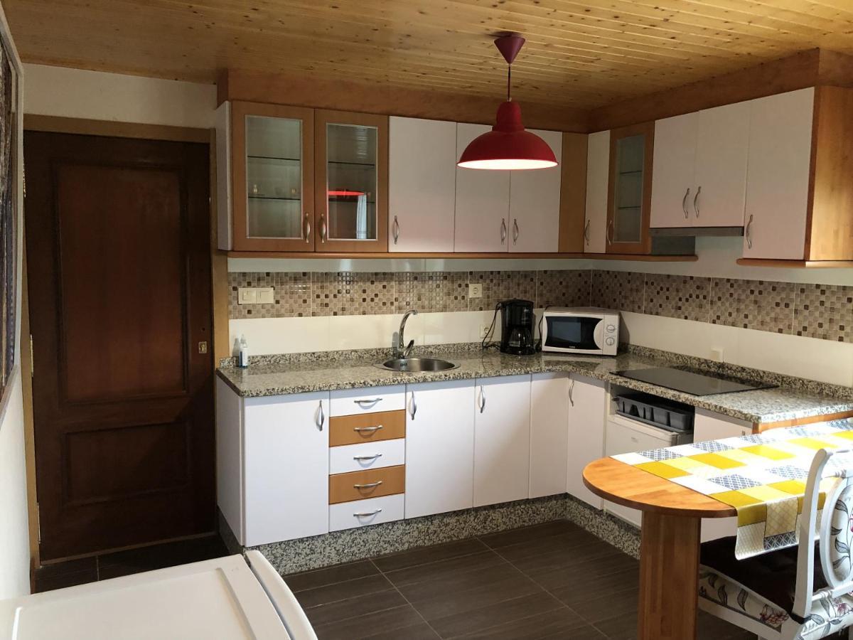 Apartamento En El Rural Mariela Covelo  Kültér fotó
