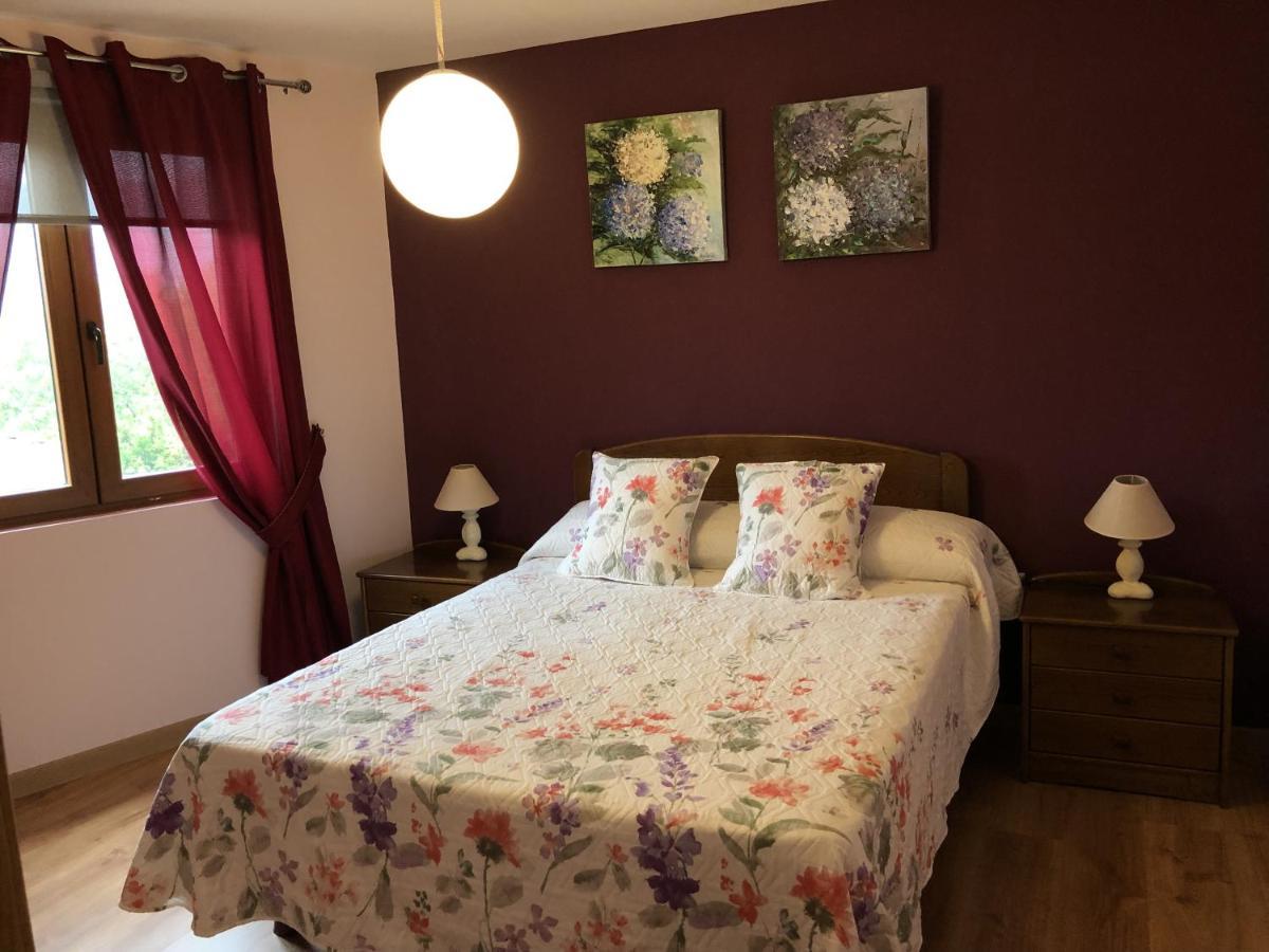 Apartamento En El Rural Mariela Covelo  Kültér fotó