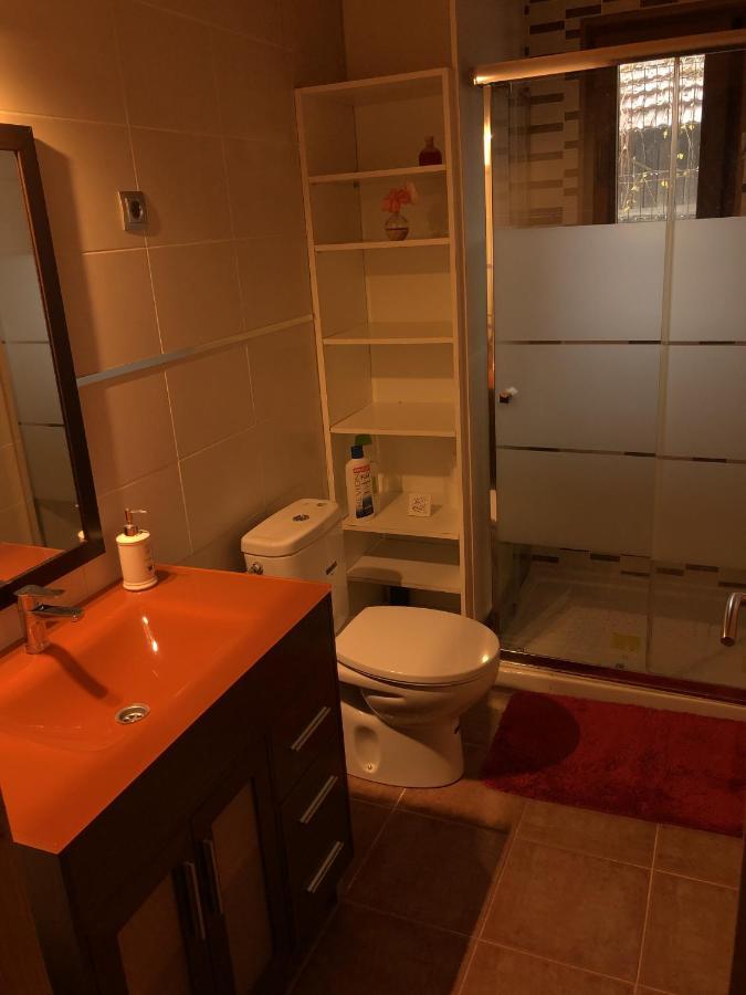 Apartamento En El Rural Mariela Covelo  Kültér fotó